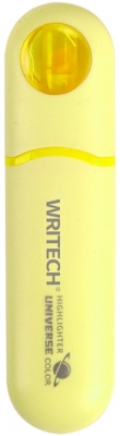 Textmarker Astronaut Writech neon
